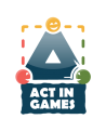 ACT IN GAMES