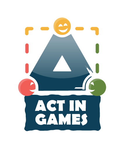 ACT IN GAMES