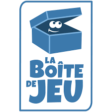 LA BOITE DE JEU