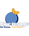 BLUE ORANGE