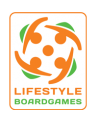 LIFESTYLE BOARDGAMES