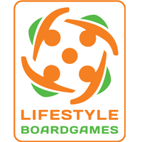 LIFESTYLE BOARDGAMES