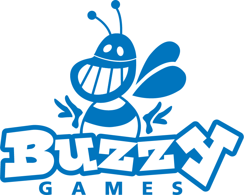 BUZZY GAMES