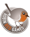 ROBIN RED GAMES