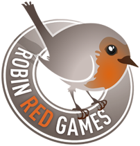 ROBIN RED GAMES
