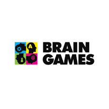 BRAIN GAMES