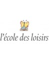 L'ECOLE DES LOISIRS