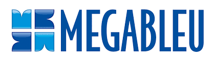 MEGABLEU