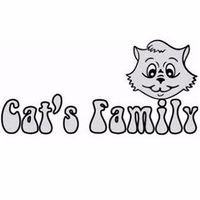 CAT'S FAMILY