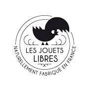 LES JOUETS LIBRES