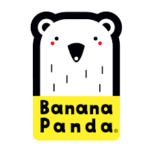 BANANA PANDA