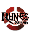 RUNES EDITIONS