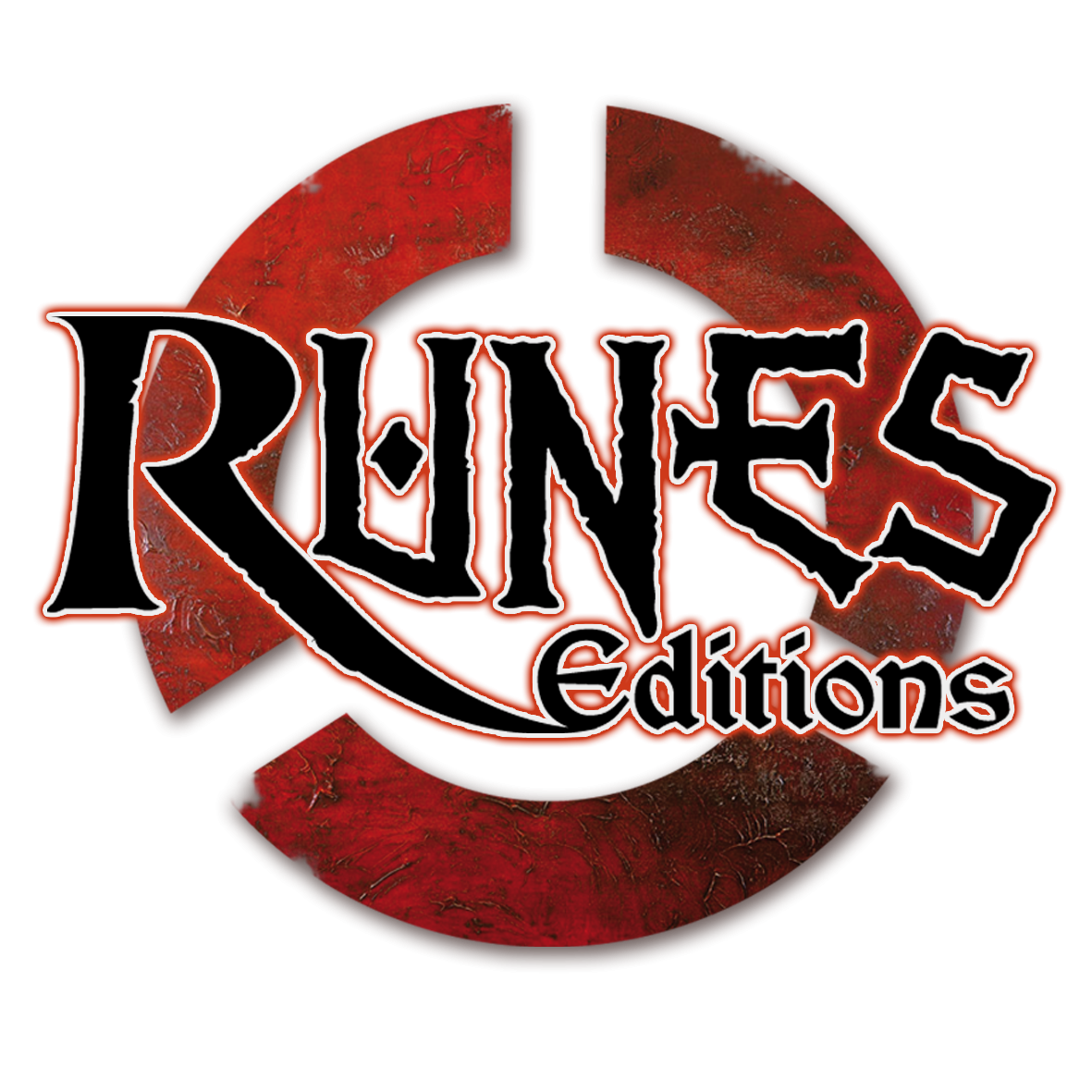 RUNES EDITIONS