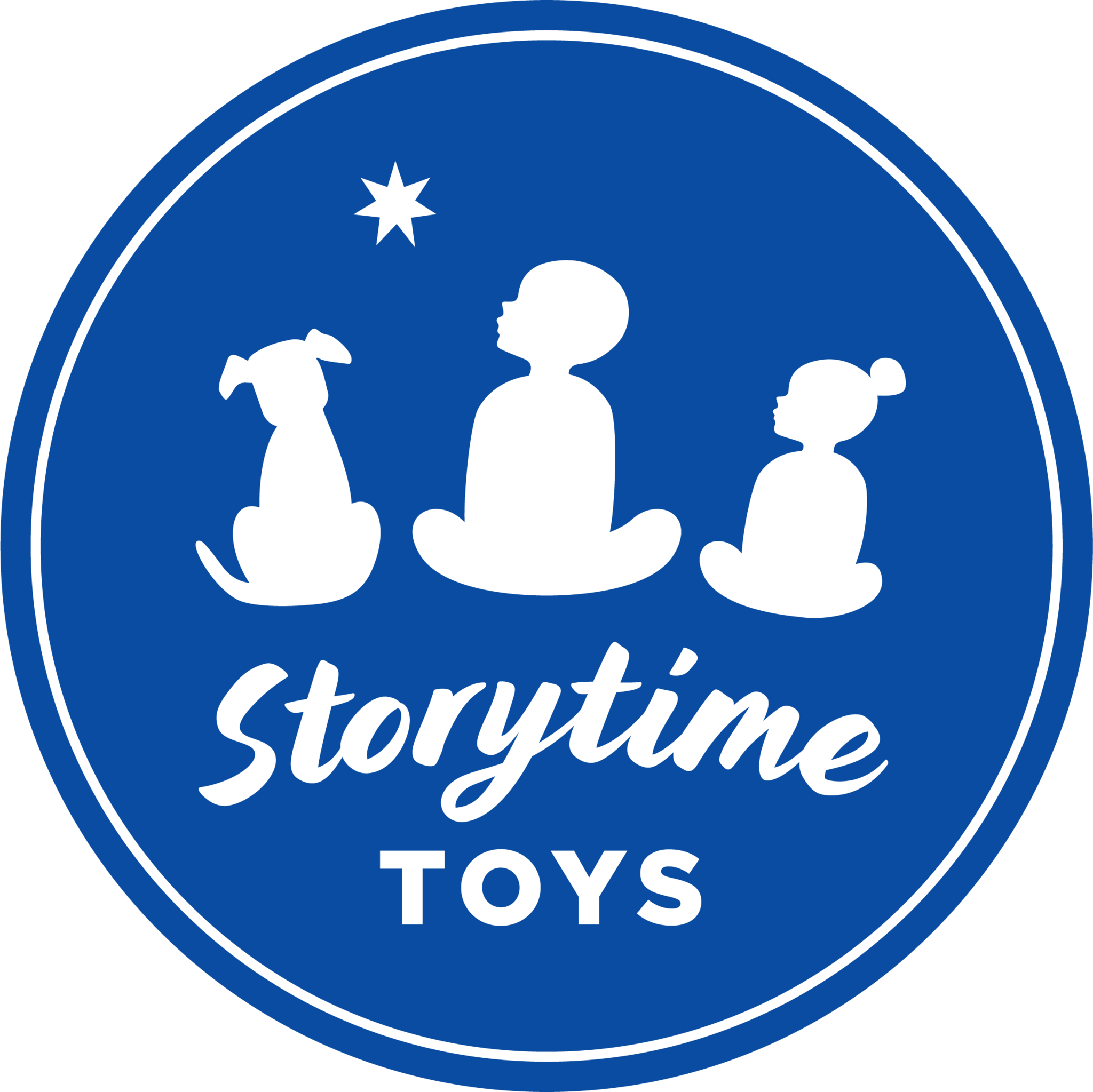 STORYTIME TOYS