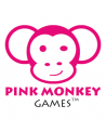 PINK MONKEY GAMES