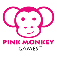 PINK MONKEY GAMES