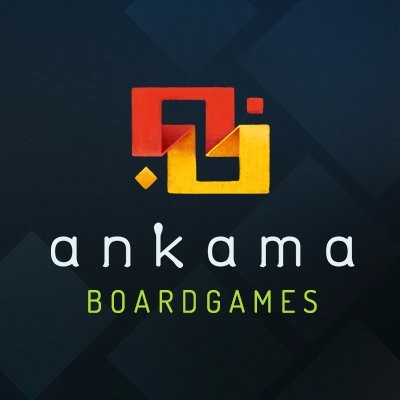 ANKAMA BOARDGAMES