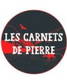 LES CARNETS DE PIERRE