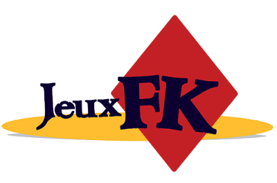 JEUX FK