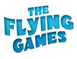 THE FLYING GAMES