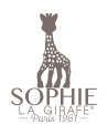 SOPHIE LA GIRAFE