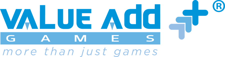VALUE ADD GAMES