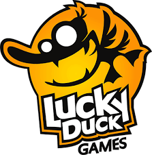 LUCKY DUCK GAMES