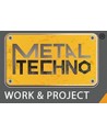 METAL TECHNO