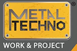 METAL TECHNO