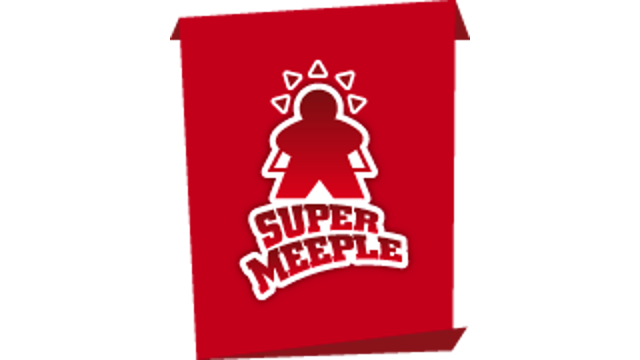 SUPER MEEPLE