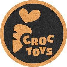 CROC TOYS