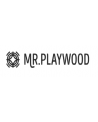MR PLAYWOOD