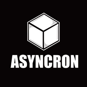 ASYNCRON GAMES