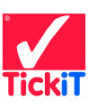 TICKIT