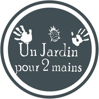 UNE TERRE ET UN JARDIN POUR 2 MAINS