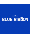 BLUE RIBBON