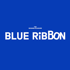 BLUE RIBBON