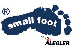 SMALL FOOT