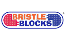 BRISTLE BLOCKS