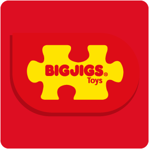 BIGJIGS TOYS