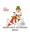 Moravská ústředna Brno