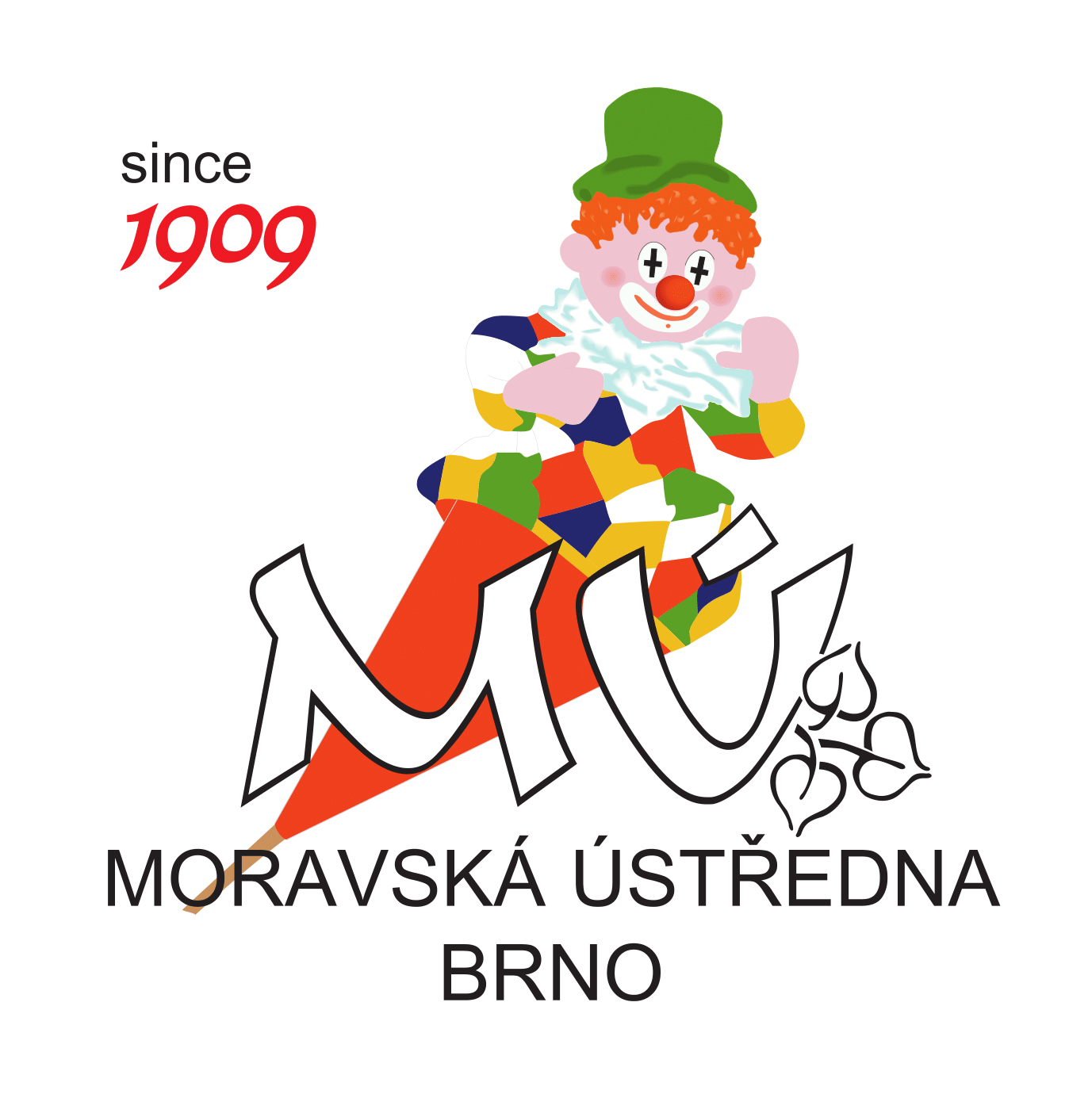 Moravská ústředna Brno