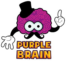 PURPLE BRAIN