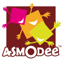 ASMODEE