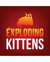 EXPLODING KITTENS