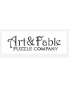 ART and FABLE PUZZLE COMPANY