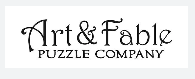 ART and FABLE PUZZLE COMPANY