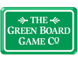 GREEN BOARD GAMES