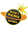 DON'T PANIC GAMES