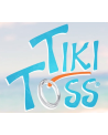 TIKI TOSS